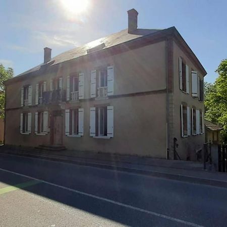 Maison Monxanin Gardouch Buitenkant foto