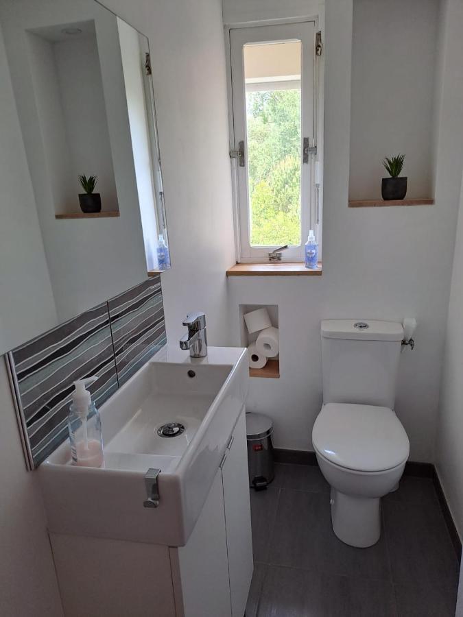 Maison Monxanin Gardouch Buitenkant foto